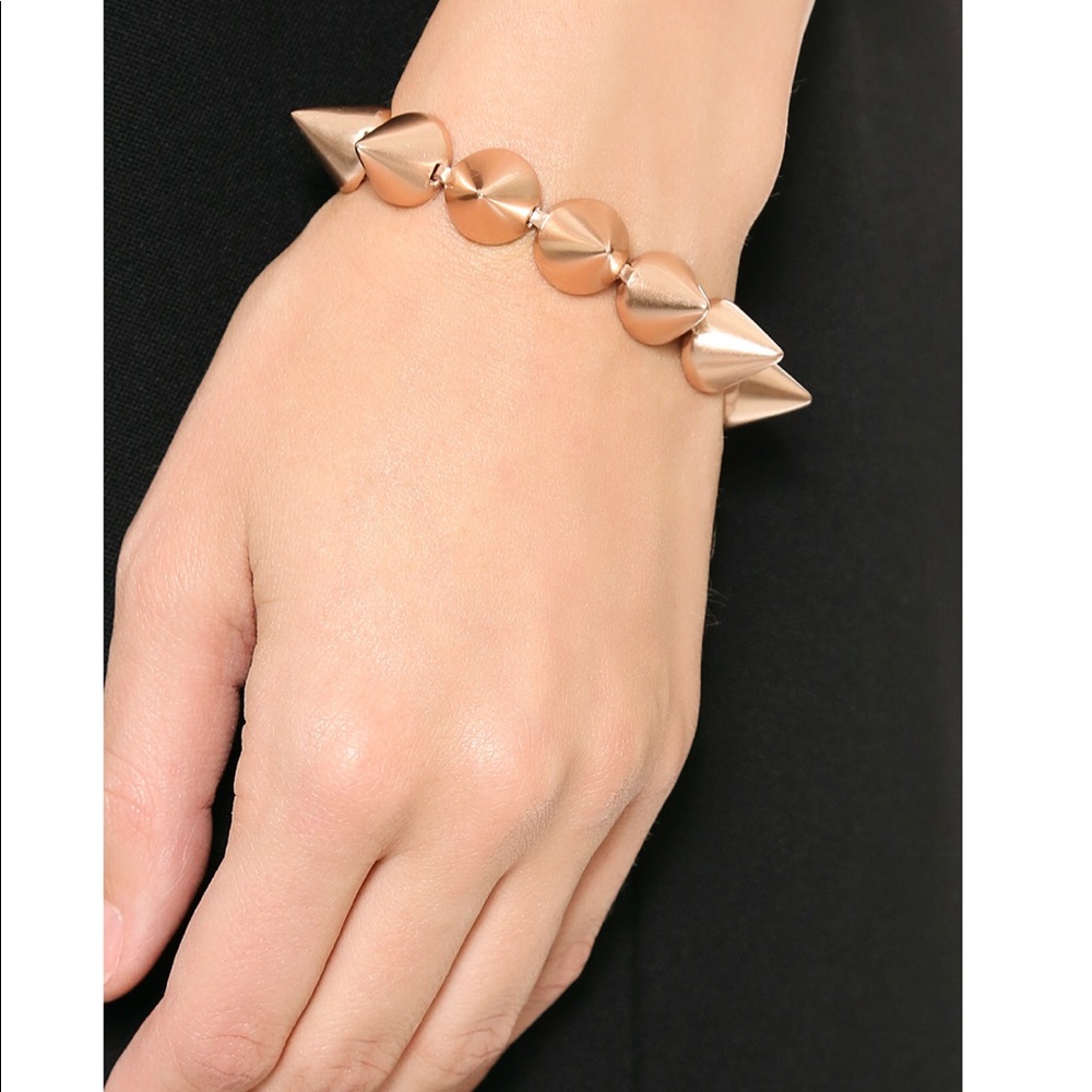 Eddie Borgo bracelet